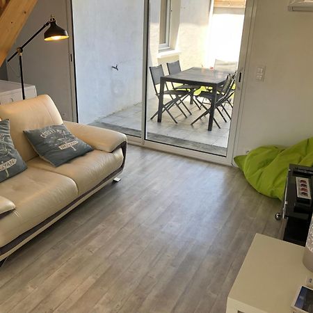 Maison Au Calme Climatisee Avec Spa De Mai A Fin Septembre Villa Royan Eksteriør bilde