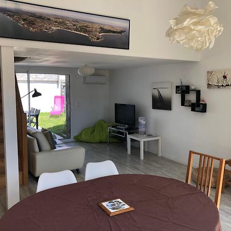 Maison Au Calme Climatisee Avec Spa De Mai A Fin Septembre Villa Royan Eksteriør bilde