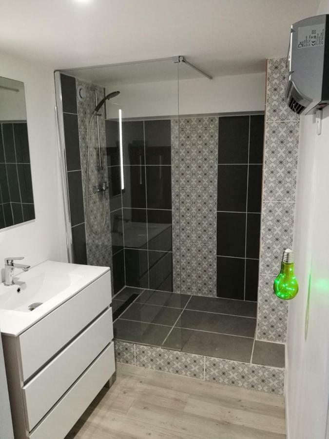 Maison Au Calme Climatisee Avec Spa De Mai A Fin Septembre Villa Royan Eksteriør bilde